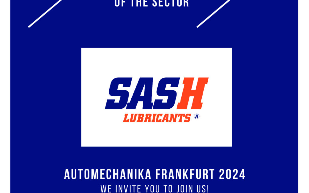 AUTOMECHANIKA FRANKFURT 2024