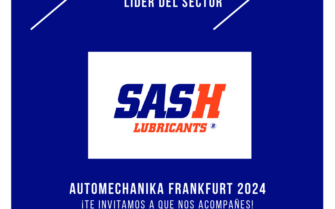 AUTOMECHANIKA FRANKFURT 2024