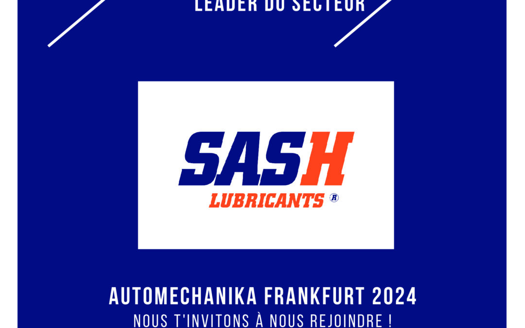 AUTOMECHANIKA FRANKFURT 2024