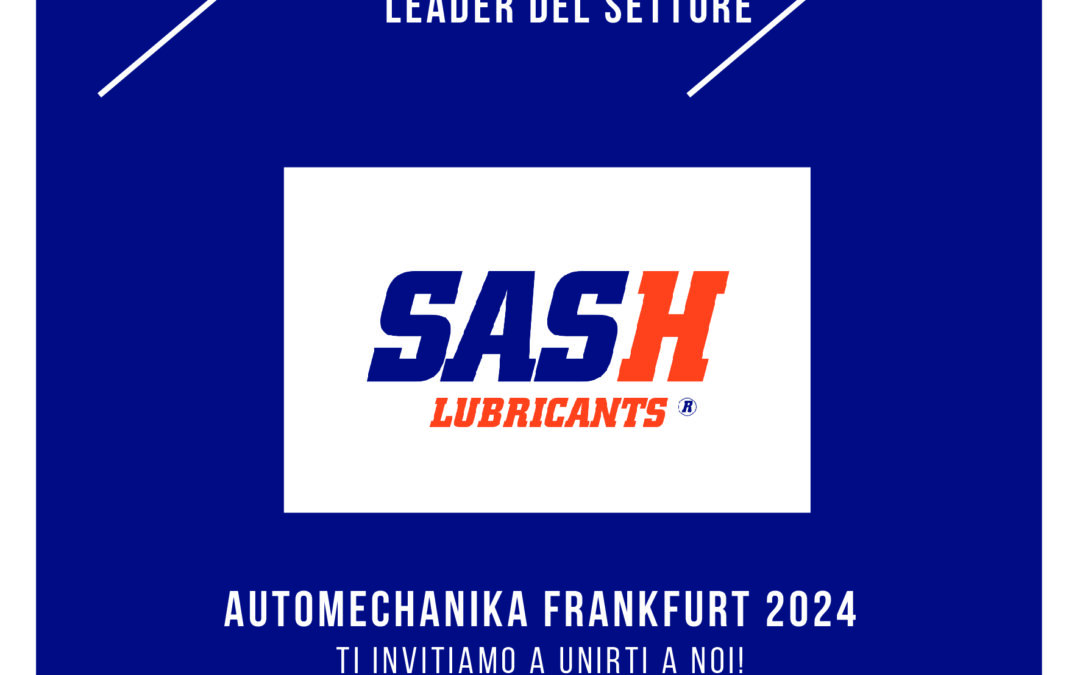 AUTOMECHANIKA FRANKFURT 2024