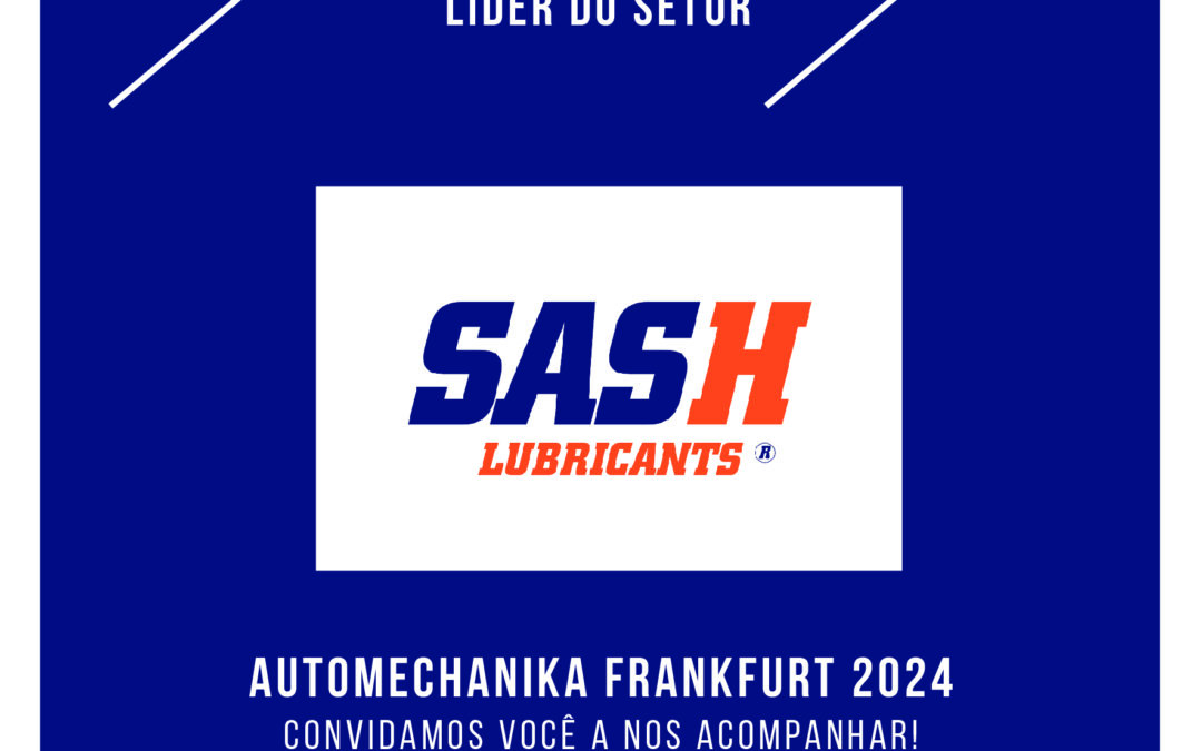 AUTOMECHANIKA FRANKFURT 2024