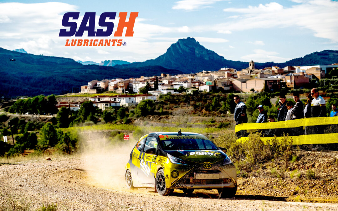 🚗✨ Un sueño cumplido: experiencia en el 59º Rallye RACC Catalunya ✨🚗